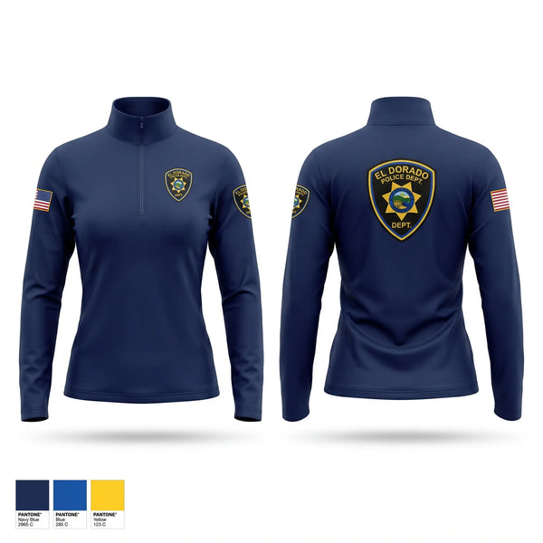 Windbreaker, El dorado Police Department, Police, Teamtime, Team time, sublimation, custom sports apparel, team uniforms, spirit wear, spiritwear, sports uniforms, custom shirts, team store, custom team store, fundraiser sports, apparel fundraiser