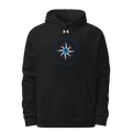 U.S. Federal Law Enforcement Training Center Law Enforcement Control Tactics Instructor Training Program LECTITP 3663702 Under Armour速 Hoodie