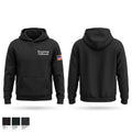 Weyauwega Fire/Rescue Hoodie - 1