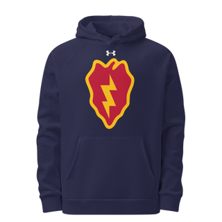 Arctic Angels 34365006 Under Armour Hoodie