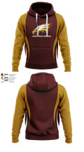 Fairfield Eagles 46298674 Hoodie - 2 (1)