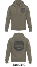 South Haven Beach Enforcement 75381907 Hoodie - 12