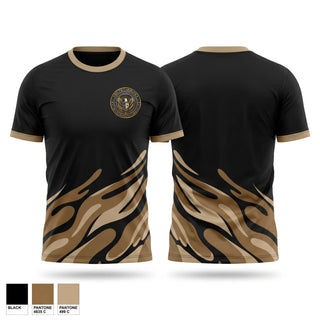 Short Sleeve Performance Shirt, South Carolina Private Protective Services, , Teamtime, Team time, sublimation, custom sports apparel, team uniforms, spirit wear, spiritwear, sports uniforms, custom shirts, team store, custom team store, fundraiser sports, apparel fundraiser