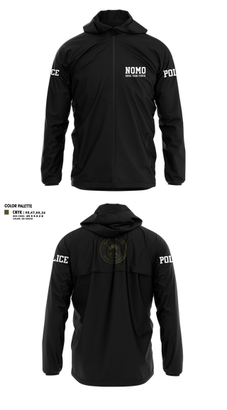 Long Sleeve Performance Shirt with hood, North Missouri Drug Task Force, Police, Teamtime, Team time, sublimation, custom sports apparel, team uniforms, spirit wear, spiritwear, sports uniforms, custom shirts, team store, custom team store, fundraiser sports, apparel fundraiser