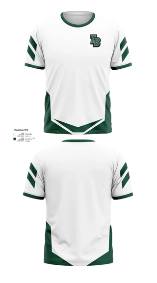Short Sleeve Performance Shirt, Twelve Bridges Rhinos, Men's Volleyball, Teamtime, Team time, sublimation, custom sports apparel, team uniforms, spirit wear, spiritwear, sports uniforms, custom shirts, team store, custom team store, fundraiser sports, apparel fundraiser