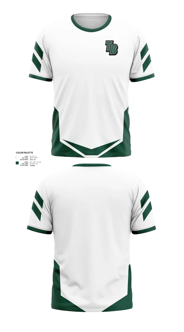 Short Sleeve Performance Shirt, Twelve Bridges Rhinos, Men's Volleyball, Teamtime, Team time, sublimation, custom sports apparel, team uniforms, spirit wear, spiritwear, sports uniforms, custom shirts, team store, custom team store, fundraiser sports, apparel fundraiser