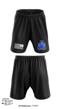 60 LRS 51747524 Athletic Shorts With Pockets - 3