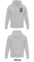 Princeton Police 29961472 Hoodie - 4