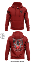 Vaq-141 77163504 Hoodie - 2