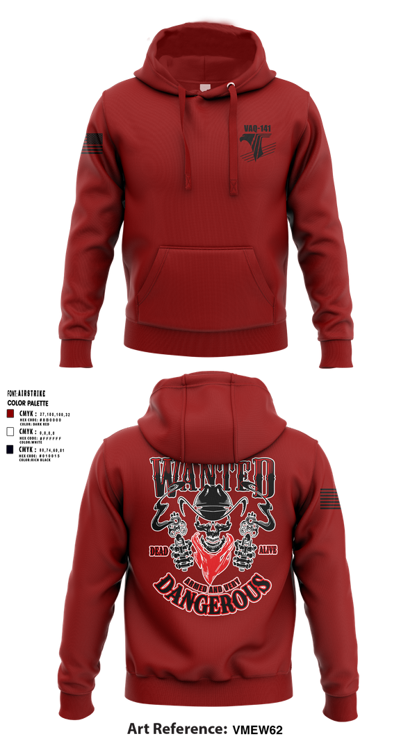 Hoodie, Vaq-141, , Teamtime, Team time, sublimation, custom sports apparel, team uniforms, spirit wear, spiritwear, sports uniforms, custom shirts, team store, custom team store, fundraiser sports, apparel fundraiser