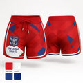 The United Boy FC 85443873 Women's Shorts - 21