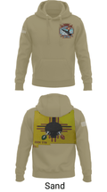USS New Mexico 56487419 Hoodie - 48