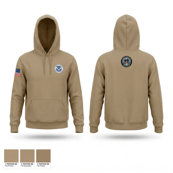 Hoodie, Sublette County Sheriff's Office Drone Unit, Police, Teamtime, Team time, sublimation, custom sports apparel, team uniforms, spirit wear, spiritwear, sports uniforms, custom shirts, team store, custom team store, fundraiser sports, apparel fundraiser