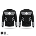 Family affair Crew Neck Sweatshirt - 1