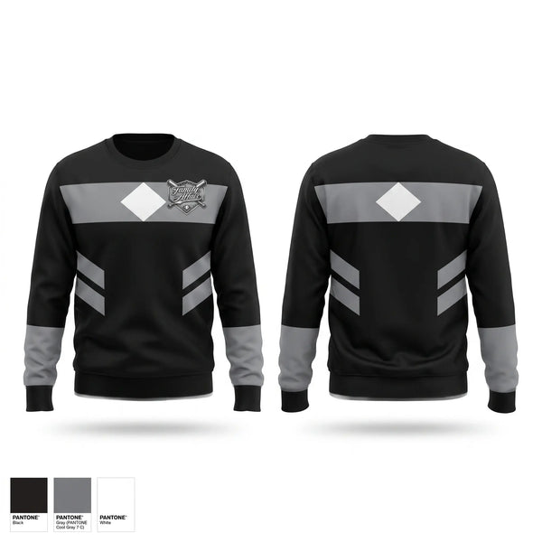 Crew Neck Sweatshirt, Family affair, Softball, Teamtime, Team time, sublimation, custom sports apparel, team uniforms, spirit wear, spiritwear, sports uniforms, custom shirts, team store, custom team store, fundraiser sports, apparel fundraiser