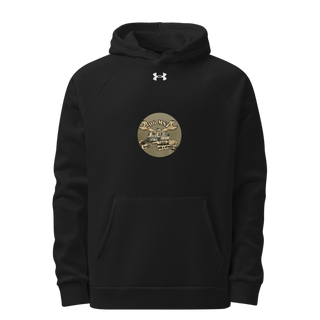206th MST 1970664 Under Armour Hoodie