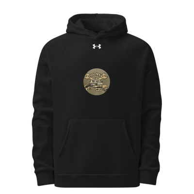 206th MST 1970664 Under Armour Hoodie