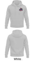 Southern Wells High School Wrestling 71175672 Hoodie - 3