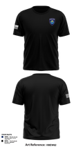 Lakeville Police Department 60717822 Short Sleeve Performance Shirt - 2