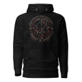 Milwaukee Area Safe Streets Gang Task Force v.2 Unisex Hoodie - 1