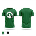 Pine City High School Volleyball 31270281 Short Sleeve Performance Shirt - 2
