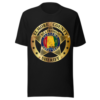 Unisex Staple T-Shirt - Black