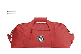 Duffle Bag, Kankakee Twp Fire, , Teamtime, Team time, sublimation, custom sports apparel, team uniforms, spirit wear, spiritwear, sports uniforms, custom shirts, team store, custom team store, fundraiser sports, apparel fundraiser