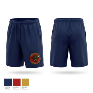 Athletic Shorts With Pockets, Nicholasville Fire Truck 3, Fire Department, Teamtime, Team time, sublimation, custom sports apparel, team uniforms, spirit wear, spiritwear, sports uniforms, custom shirts, team store, custom team store, fundraiser sports, apparel fundraiser