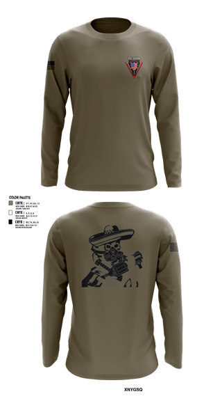 Long Sleeve Performance Shirt, Disturbance Control Team, Police, Teamtime, Team time, sublimation, custom sports apparel, team uniforms, spirit wear, spiritwear, sports uniforms, custom shirts, team store, custom team store, fundraiser sports, apparel fundraiser