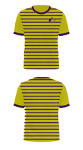 Sequim High School Wrestling 63059837 Short Sleeve Performance Shirt - 24