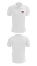 SOUTHWEST FIRE & RESCUE 22051676 Short Sleeve Performance Polo - 6