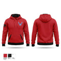 Ga-931 Hoodie - 1