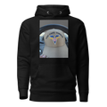 USS CARL VINSON SECURITY Unisex Hoodie - 1