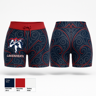 Womens Shorts, team name, Baseball, Teamtime, Team time, sublimation, custom sports apparel, team uniforms, spirit wear, spiritwear, sports uniforms, custom shirts, team store, custom team store, fundraiser sports, apparel fundraiser