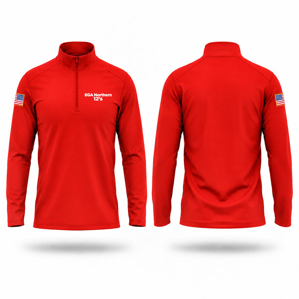 Windbreaker, EGA Northern 12's, Marines, Teamtime, Team time, sublimation, custom sports apparel, team uniforms, spirit wear, spiritwear, sports uniforms, custom shirts, team store, custom team store, fundraiser sports, apparel fundraiser