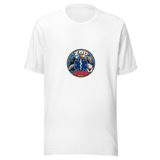 Unisex Staple T-Shirt - White