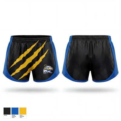 HHS Eagles Esports 57106058 Women's Shorts - 1