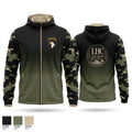 LoudHouse Creations Windbreaker - 1