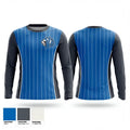 Lady Lions 12892901 Long Sleeve Performance Shirt 1