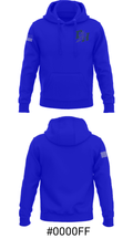 Dana Hall School Basketball 11793879 Hoodie - 17