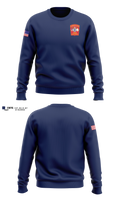 Cumberland Fire Department Crew Neck Sweatshirt - 12