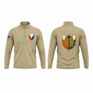 Windbreaker, 407th AFSB, Army, Teamtime, Team time, sublimation, custom sports apparel, team uniforms, spirit wear, spiritwear, sports uniforms, custom shirts, team store, custom team store, fundraiser sports, apparel fundraiser