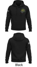 Southeastern Randolph Middle School 21554797 Hoodie - 10