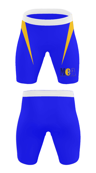 Men's Compression Shorts, Mcintyre Comprehensive Academy, Spirit Store, Teamtime, Team time, sublimation, custom sports apparel, team uniforms, spirit wear, spiritwear, sports uniforms, custom shirts, team store, custom team store, fundraiser sports, apparel fundraiser