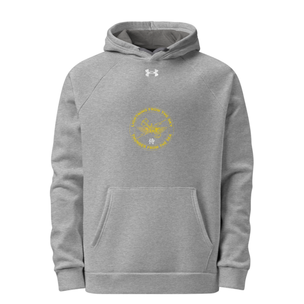 5th ANGLICO Under Armour Hoodie