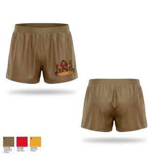Ranger Panties, Second CEB, Marines, Teamtime, Team time, sublimation, custom sports apparel, team uniforms, spirit wear, spiritwear, sports uniforms, custom shirts, team store, custom team store, fundraiser sports, apparel fundraiser