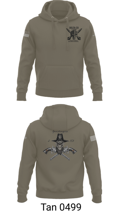 CO D 2-153 92734022 Hoodie - 74