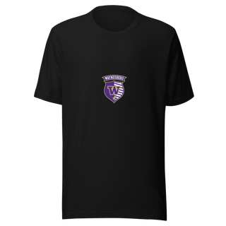 Unisex Staple T-Shirt - Black