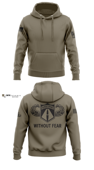 Hoodie, 4-319 AFAR, Assassin Battery, Army, Teamtime, Team time, sublimation, custom sports apparel, team uniforms, spirit wear, spiritwear, sports uniforms, custom shirts, team store, custom team store, fundraiser sports, apparel fundraiser