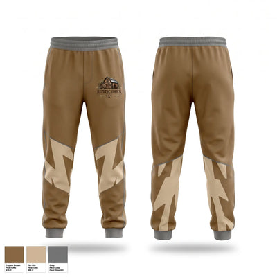 Rustic Barn L.L.C. Sweatpants - 2